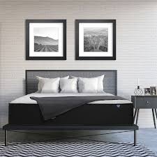 Blanquil Blanquil X Spring Air Gel Infused Memory Foam Mattress In 2020 Mattress Sets Euro Top Mattress Spring Air