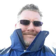 Scott Hopkinson's Instagram, Twitter & Facebook