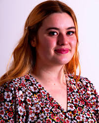 Introducing singer Lily Ward, who will feature in the Whitworth Roach  Classical Music Performance Competition Finals