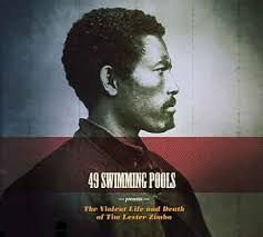 Amazon.com: The Violent Life And Death Of Tim Lester Zimbo: CDs & Vinyl