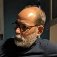 Amitabh Bhattacharya