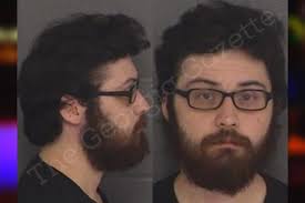 Griffin O'Donnell — Barrow County Jail Bookings
