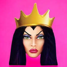 Mary Dom Perignon Real Housewives of Salt Lake City Ceramic Mug 11oz