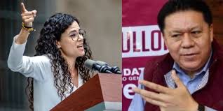 Fórmula Alcalde-Ulloa suena para dirigir el Comité Ejecutivo Nacional de  MORENA