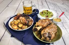 Maybe you would like to learn more about one of these? Stinco Di Maiale