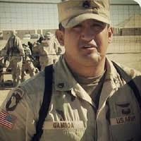 Alejandro Edwin Gamboa