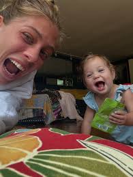 Sweaty little dreamscape