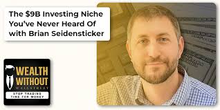 Wealth Without Wall Street Podcast