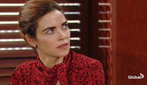 The Young and the Restless Spoilers April 25