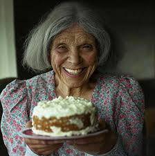 That moment when you realize you're an adult and can eat a whole cake by  yourself