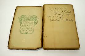 Teacher solves mystery of Jane Austen book - The Boston Globe