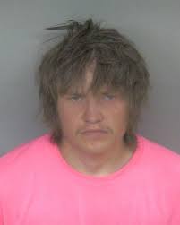 Dayton man found driving stolen vehicle in Mercer County