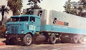 Image result for Silver 1990 Pacific Intermountain Express