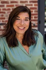 Becky Eck's Instagram, Twitter & Facebook