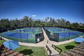 Tennis court on map of los angeles: Voted Best Tennis Courts Los Angeles By Examiner Com Flint Canyon Tennis Club