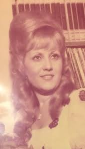 Obituary of Anna Maria Sergi-Correia