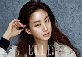 Jung Ryeo Won showed the elegance of simplicity