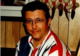 Ronald F. Neff Obituary — Mitchell Funeral Homes