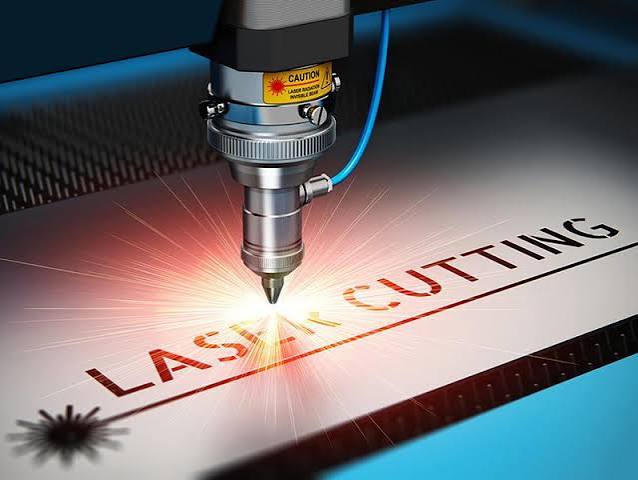What Is Laser Cutting? Definition, Types, Features, Uses