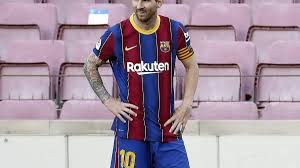Последние твиты от leo messi(@wearemessi). Messi Bekommt Seinen Willen Und Bleibt