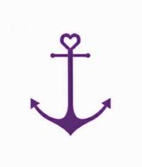 Tattoo Anchor Heart Tatuagens Tatuagem Feminina Braco Tatuagens Pequenas De Ancora