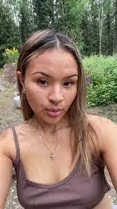 Tiana Caple's Instagram, Twitter & Facebook