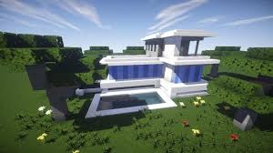 Minecraft has four distinct game modes: Modern House Build Creative Mode Minecraft Java Edition Minecraft Forum Minecraft Forum