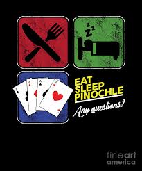 Check spelling or type a new query. Eat Sleep Pinochle Players Penochle Gamble Card Games Lovers Gifts Digital Art By Thomas Larch