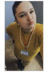 Brandy Olson's Instagram, Twitter & Facebook