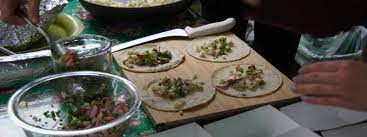We did not find results for: Fish Tacos With Salsa Verde And Radish Salad Mill City Farmers Market