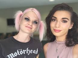 Fundraiser by Ashleigh Hamman : Skydive for Jess