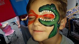 Rain doesn't dampen spirits