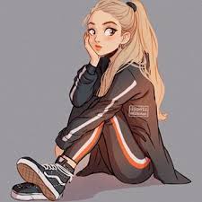 hhhh took a break from work to draw my sister @mireialopezz_ ✨</div></body></html>