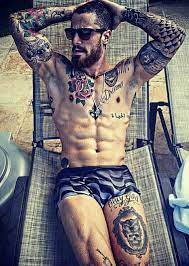 Felipe titto news, gossip, photos of felipe titto, biography, felipe titto girlfriend list 2016. Pin On Withtatto