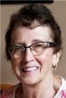 Nancy Forrest Obituary (1946