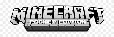 Check spelling or type a new query. Minecraft Pocket Edition Logo Png Minecraft Pocket Edition Png Transparent Png 1153x436 541885 Pngfind