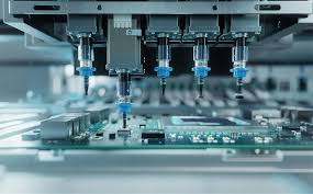 Fast Turn PCB Assembly: A Game-Changer for Your Business | Viasion
