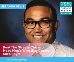 More good news for the kids in Chicago.