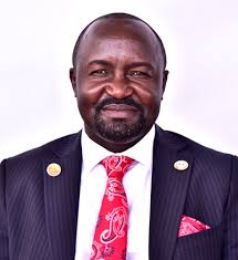 Members of Parliament