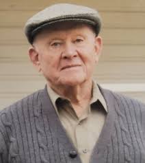 Clifford Bryce Holt Obituary November 12, 2021