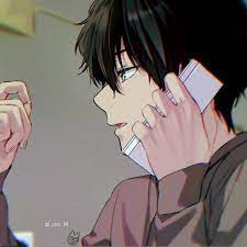 Darling in the franxx 1/2 on we heart it animated gif uploaded by 𝓕𝓮𝓭𝓮. Anime Matching Icons