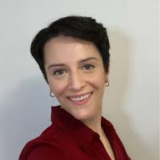 Paula Margolis's Instagram, Twitter & Facebook