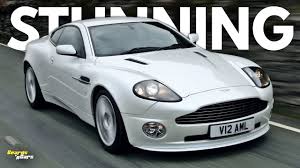 Image result for Meteorite Silver 2004 Vanquish