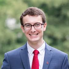 CSE Student Named 2014 Innovator