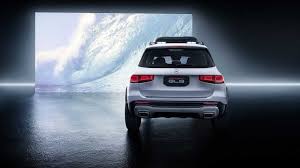 The New Mercedes Concept Glb Is Rugged Awd And Very Very Spacious Just Take A Look Http Www Royalqueen607 Com 2019 0 Mercedes Concept Mercedes Benz Mercedes