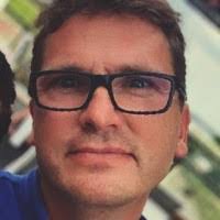 Mark Hollenbach's Instagram, Twitter & Facebook