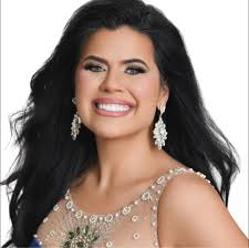 Mrs. New Jersey American