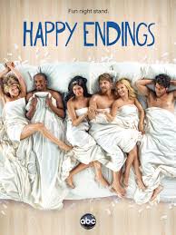 Shop affordable wall art to hang in dorms, bedrooms, offices, or anywhere blank walls aren't welcome. Happy Endings Tv Series 2011 2020 Imdb