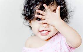 Here are the best toddler boy haircuts to try right now. Toddler S Hair Regimen For Loose Curls Curls Understood