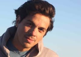 Louis Politan Is a Thespian